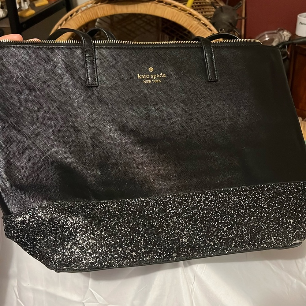 Tote purse